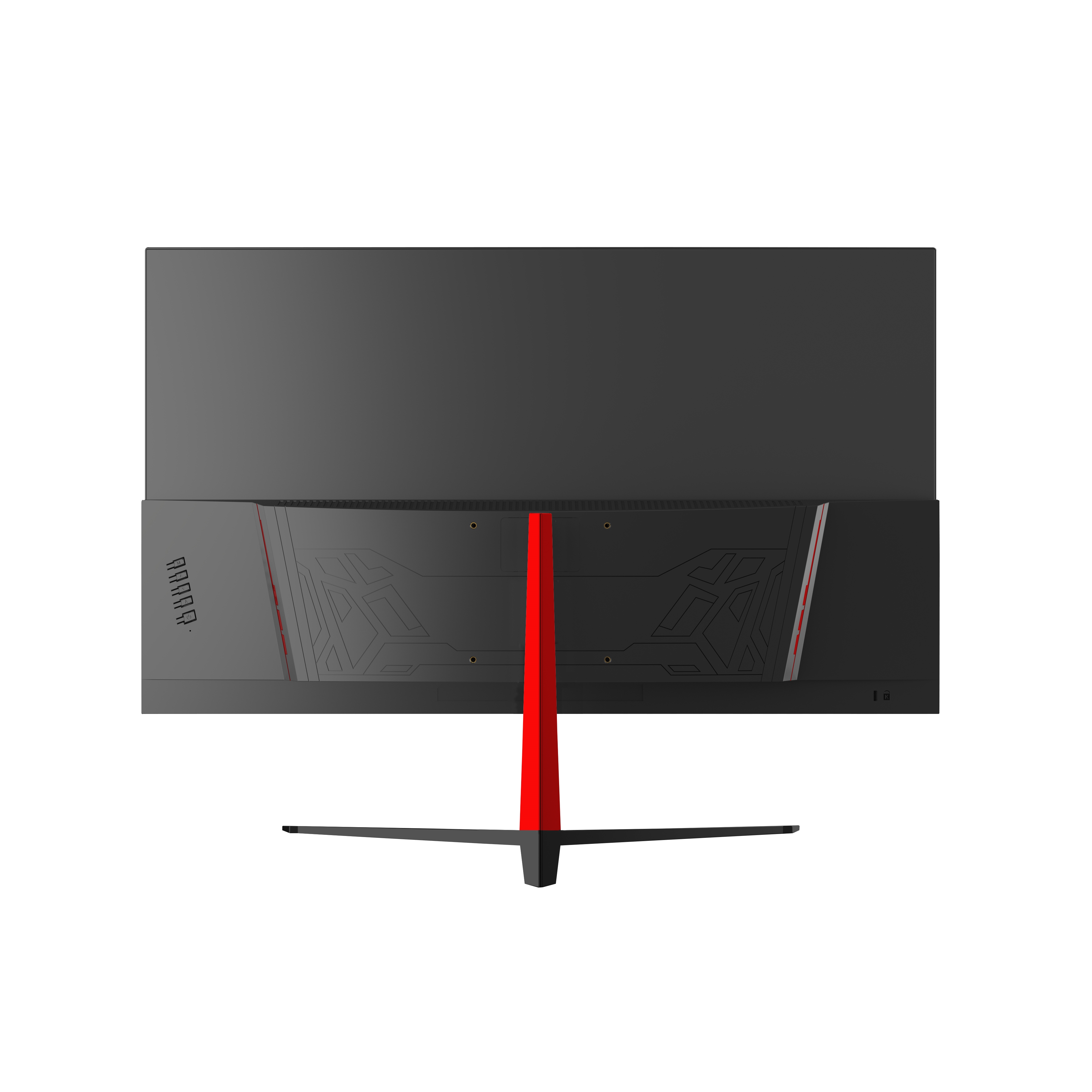 THULL TH-238F 23.8" 5MS 75HZ FHD VGA/HDMI VESA LED MONITOR