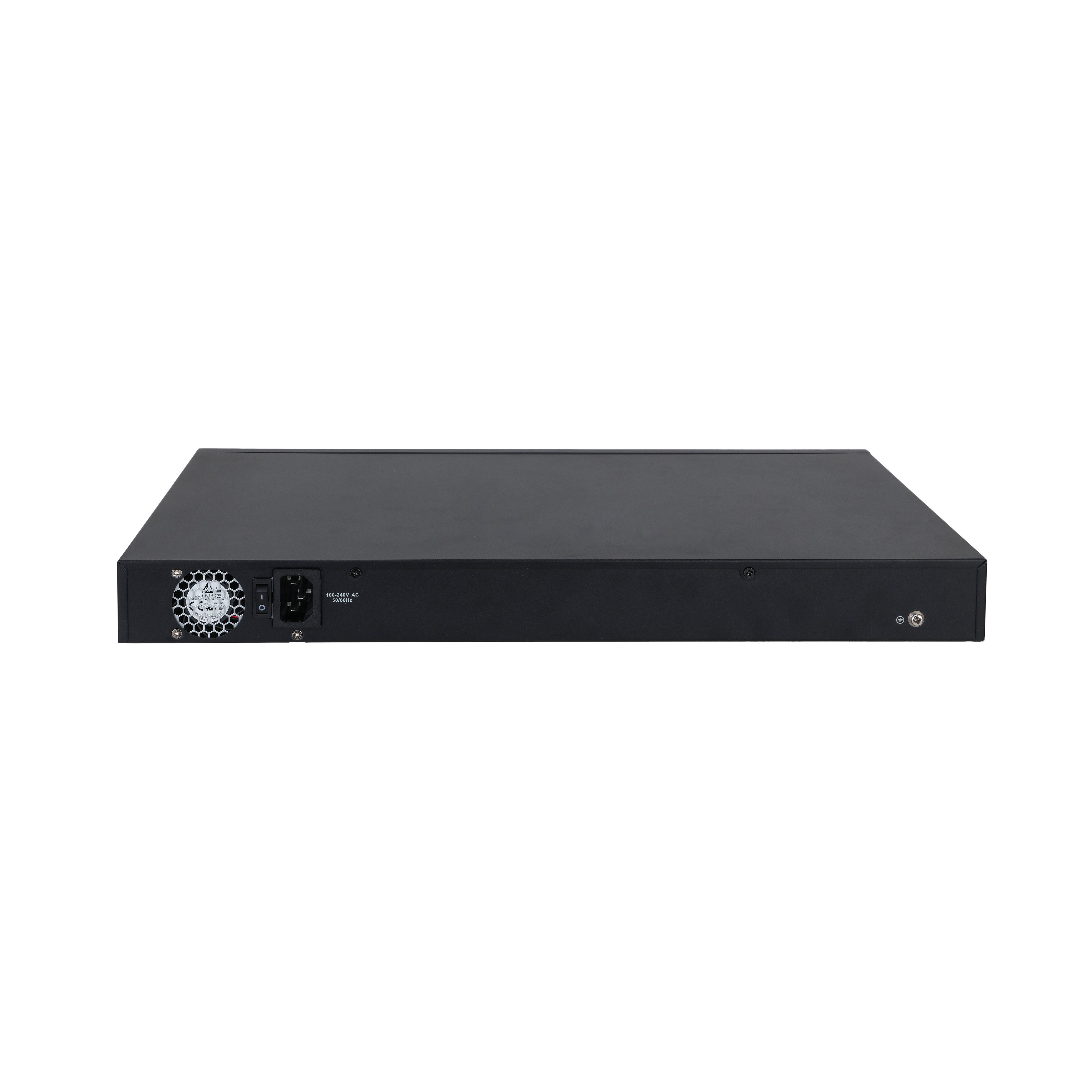 DAHUA PFS3218-16ET-135 16 PORT 10/100 2xSFP 135W POE SWITCH