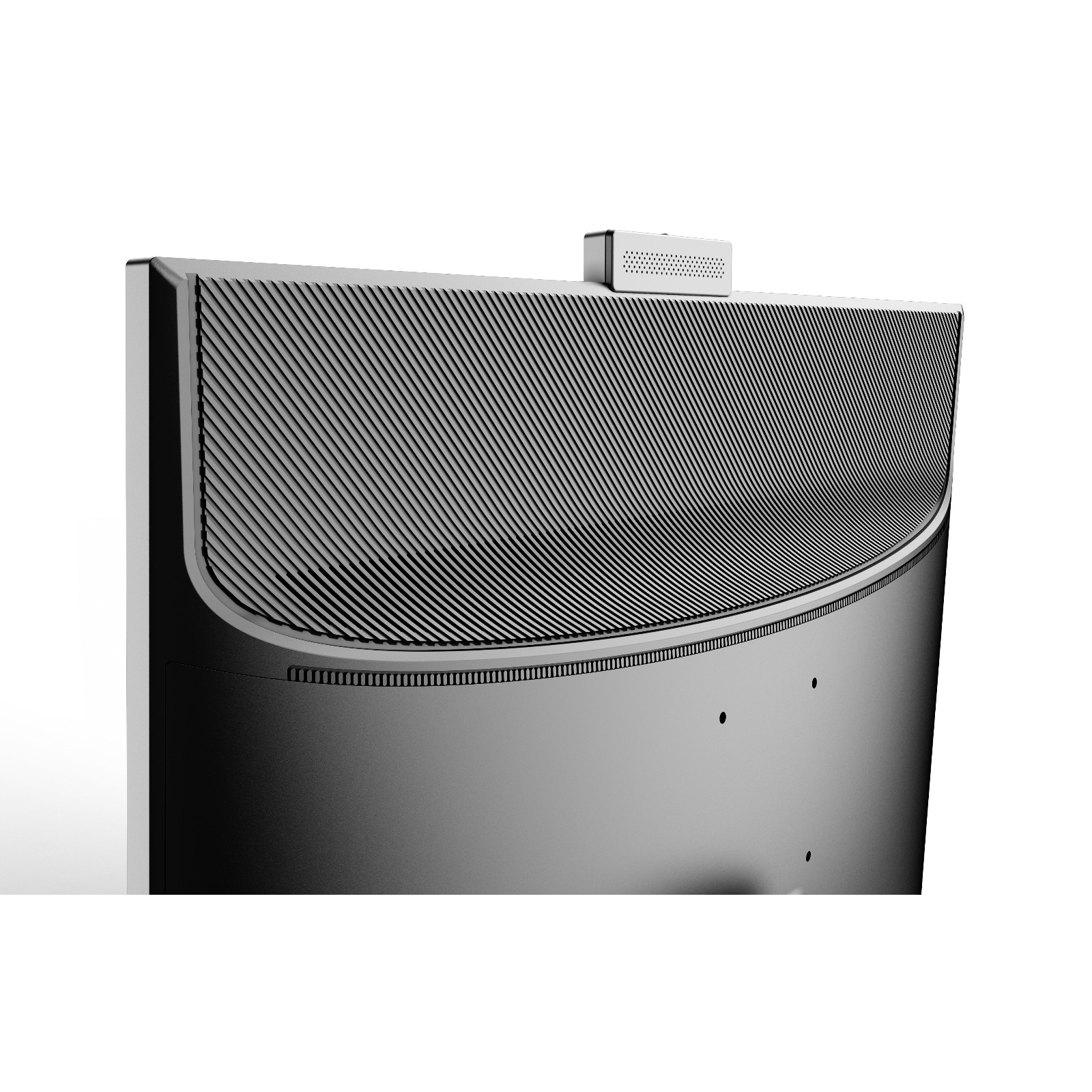 IROMX MIO 27B512 I5-12450H 16GB 512GB NVME SSD 27" FHD IPS NONTOUCH FREE-DOS SIYAH ALL IN ONE PC