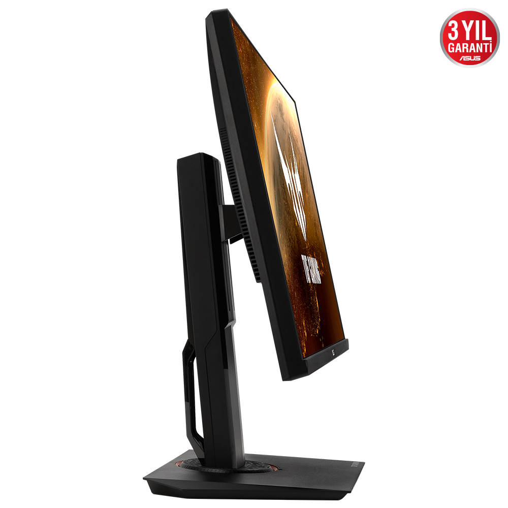 ASUS TUF GAMING VG289Q 28 IPS 4K FREESYNC 3840x2160 5MS DP HDMI MM VESA 3YIL EYECARE.PIVOT.HDR10 LED GAMING MONITOR