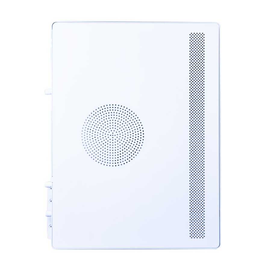TURBOX REAL 250W PEAK 300W ATX 2xUSB2.0 BEYAZ KASA V200