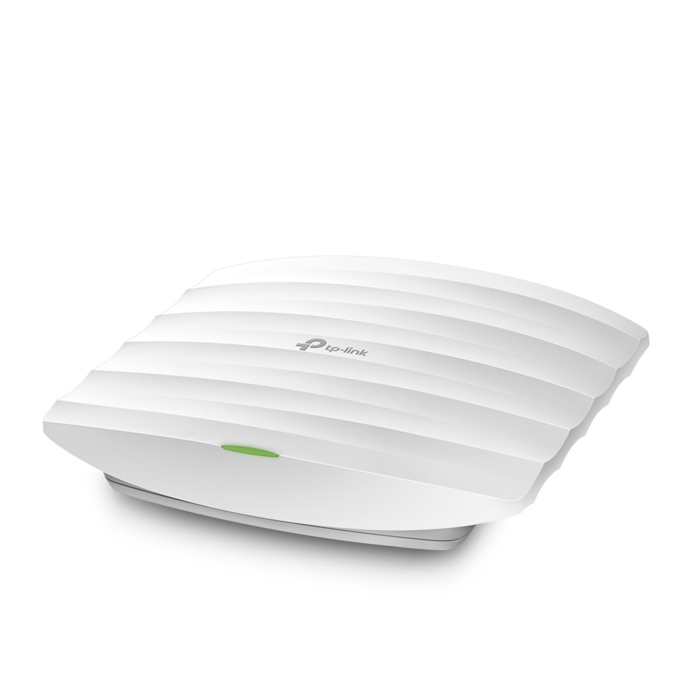TP-LINK OMADA EAP223 AC1350Mbps 1PORT POE 5DBI DUALBAND INDOOR TAVAN TİPİ ACCESS POINT