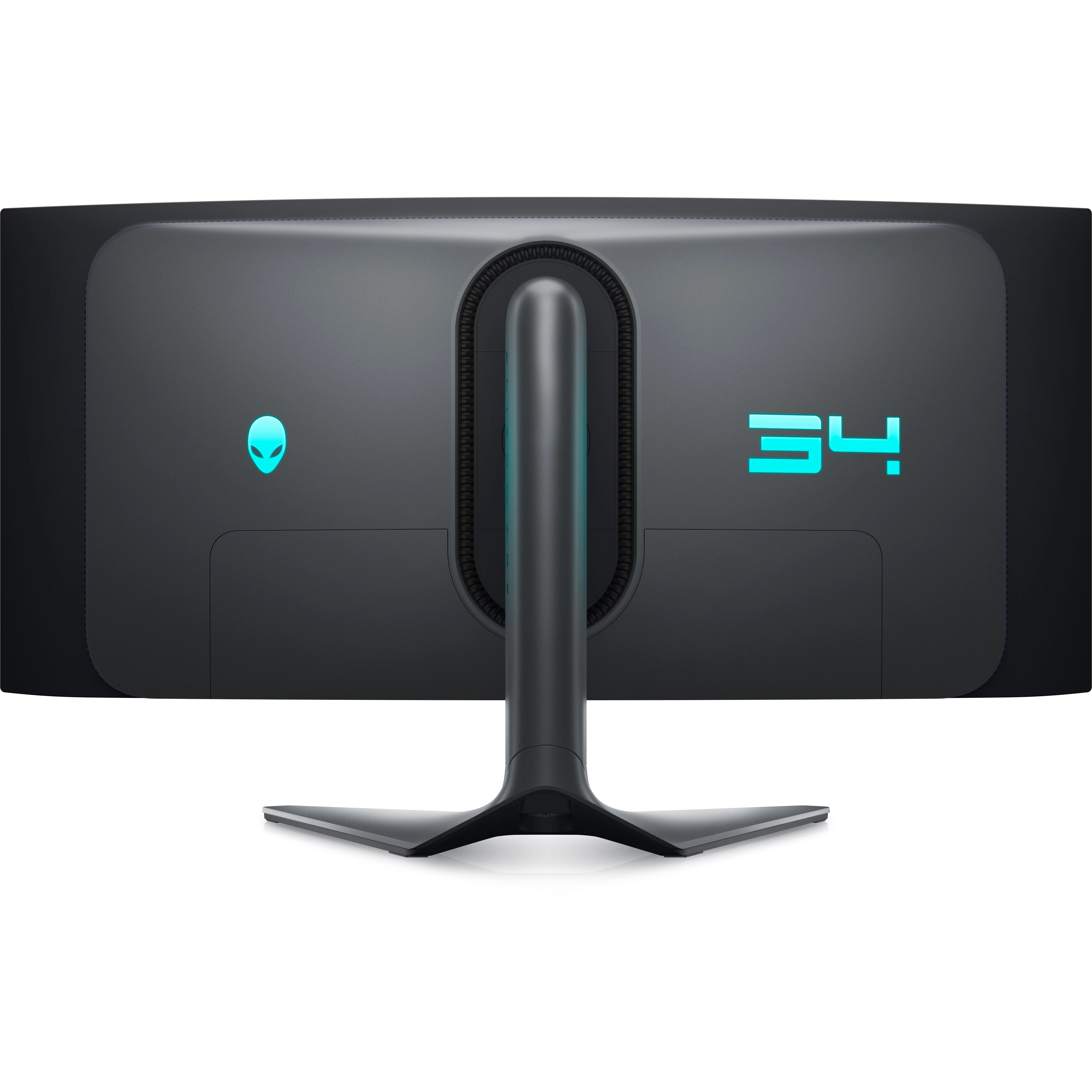 DELL ALIENWARE AW3423DWF 34" 0.1MS 165Hz 3440 x 1440 (2K) HDMI/DP PIVOT QD-OLED CURVED GAMING MONITOR