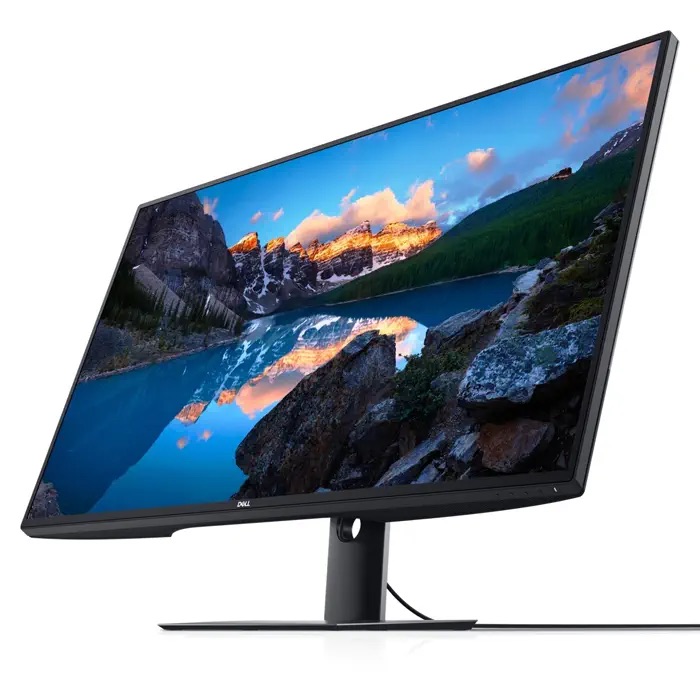 DELL U4320Q 43" 5MS 4K 3840x2160 2xHDMI/DP ULTRASHARP IPS LED MONITOR