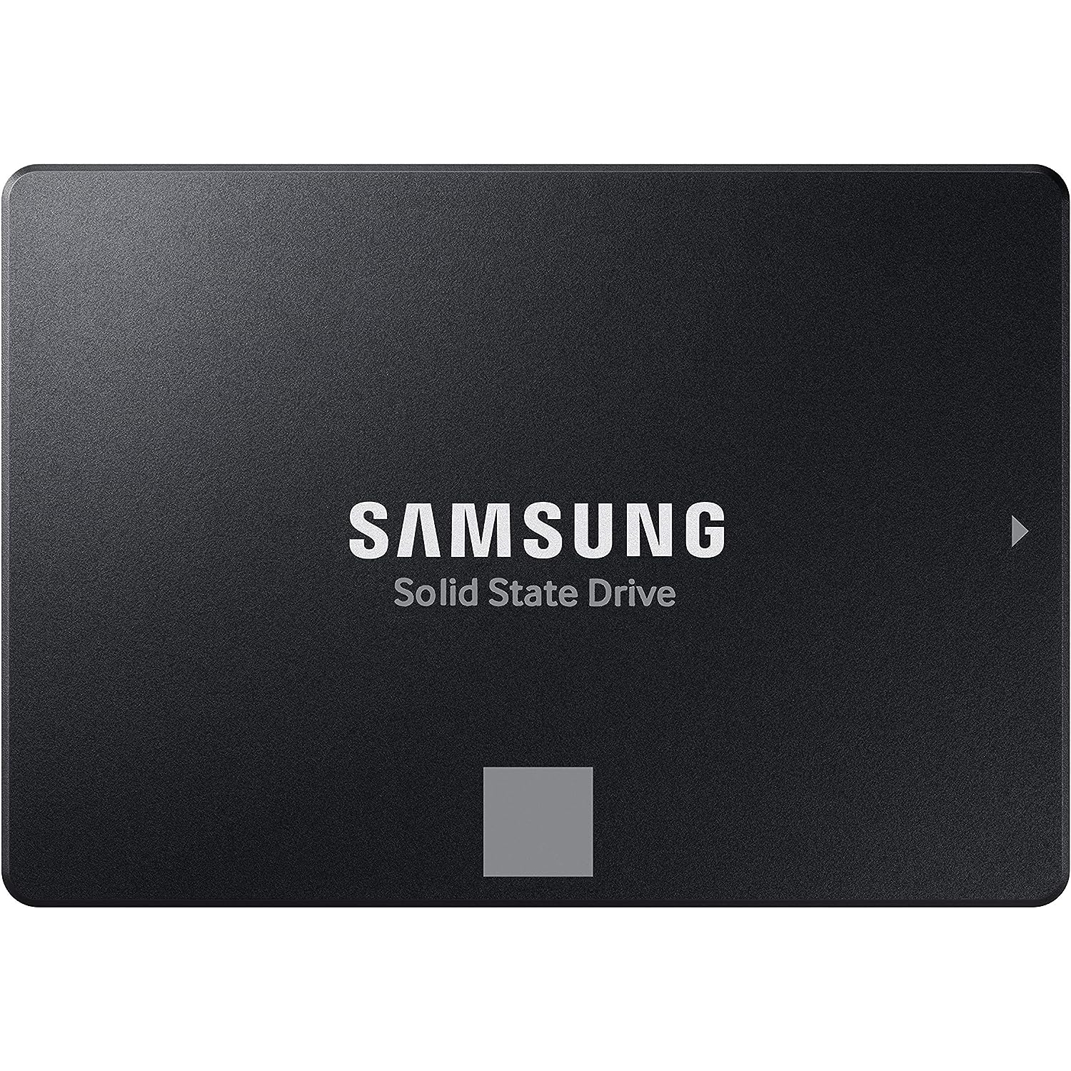 SAMSUNG 870 EVO 4TB 560/530MB/s 2.5" SATA3 SSD MZ-77E4T0BW