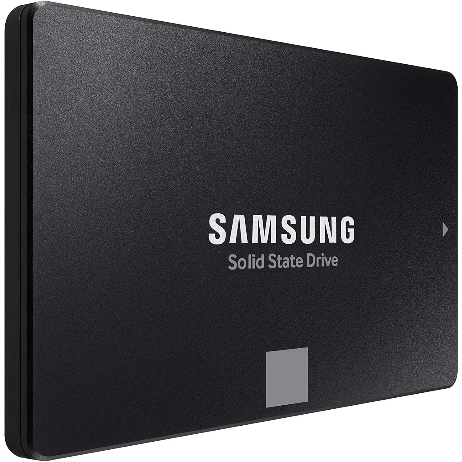 SAMSUNG 870 EVO 4TB 560/530MB/s 2.5" SATA3 SSD MZ-77E4T0BW