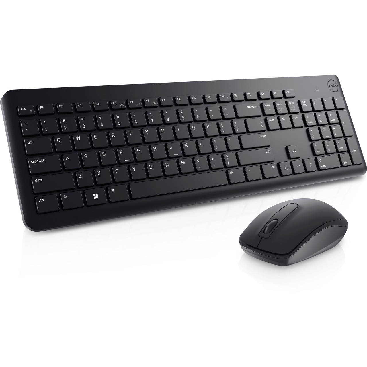 DELL KM3322W-R-TUR KABLOSUZ KLAVYE+MOUSE