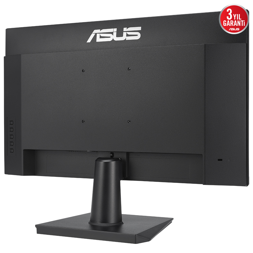 ASUS VA27EHF 27" 1MS 100Hz 1920x1080 VGA/HDMI VESA IPS LED MONITOR