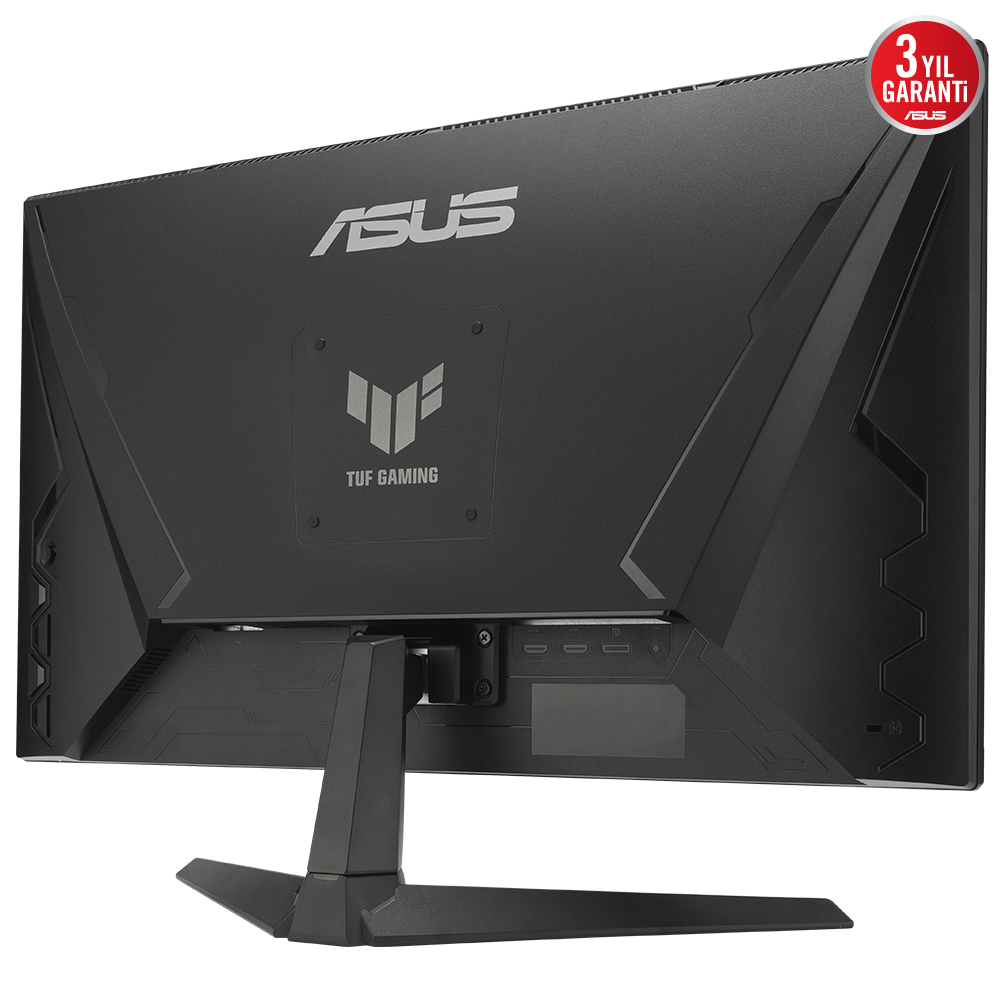 ASUS TUF GAMING VG249Q3A 24" 1MS 180Hz 1920x1080 VGA/HDMI VESA IPS LED MONITOR