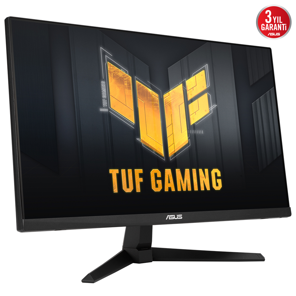 ASUS TUF GAMING VG249Q3A 24" 1MS 180Hz 1920x1080 VGA/HDMI VESA IPS LED MONITOR