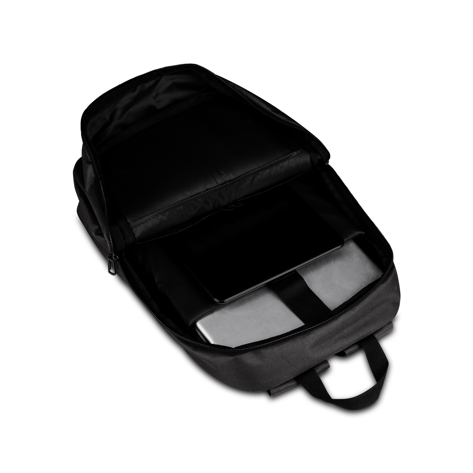 CLASSONE ROMA 15.6" SIYAH NOTEBOOK SIRT ÇANTASI PR-R160