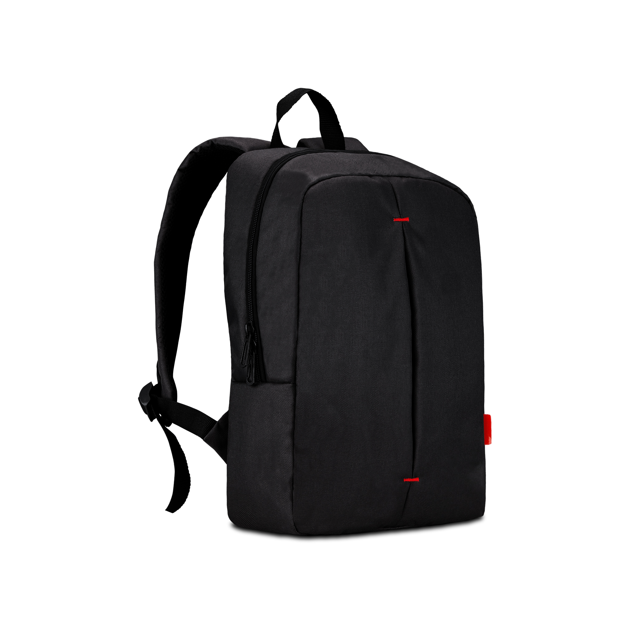 CLASSONE ROMA 15.6" SIYAH NOTEBOOK SIRT ÇANTASI PR-R160