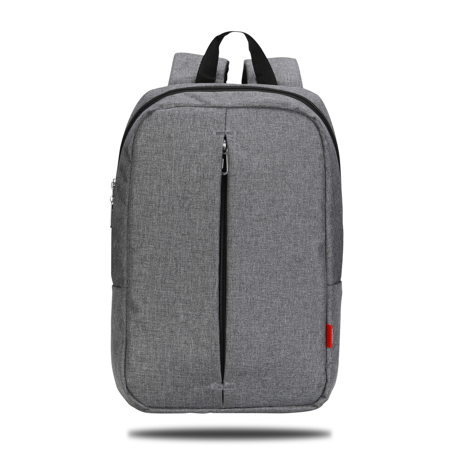 CLASSONE ROMA 15.6" GRI NOTEBOOK SIRT ÇANTASI PR-R164