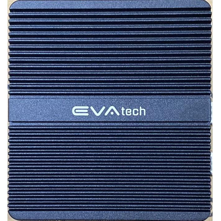 EVATECH CELERON J4105 4GB 128GB SSD O/B FREEDOS MINI PC