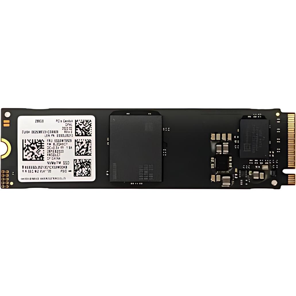 SAMSUNG MZ-VL42560 256GB M.2 2280 PCIe NVME SSD