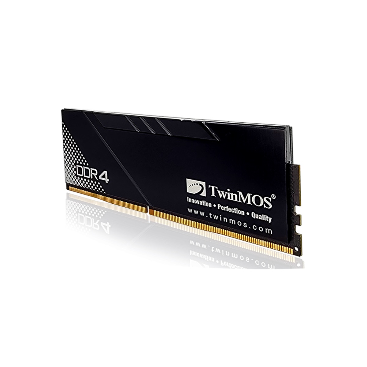 TWINMOS 16GB 3200MHZ DDR4 THUNDERGX SOĞUTUCULU TMD416GB3200D16BKGX PC RAM