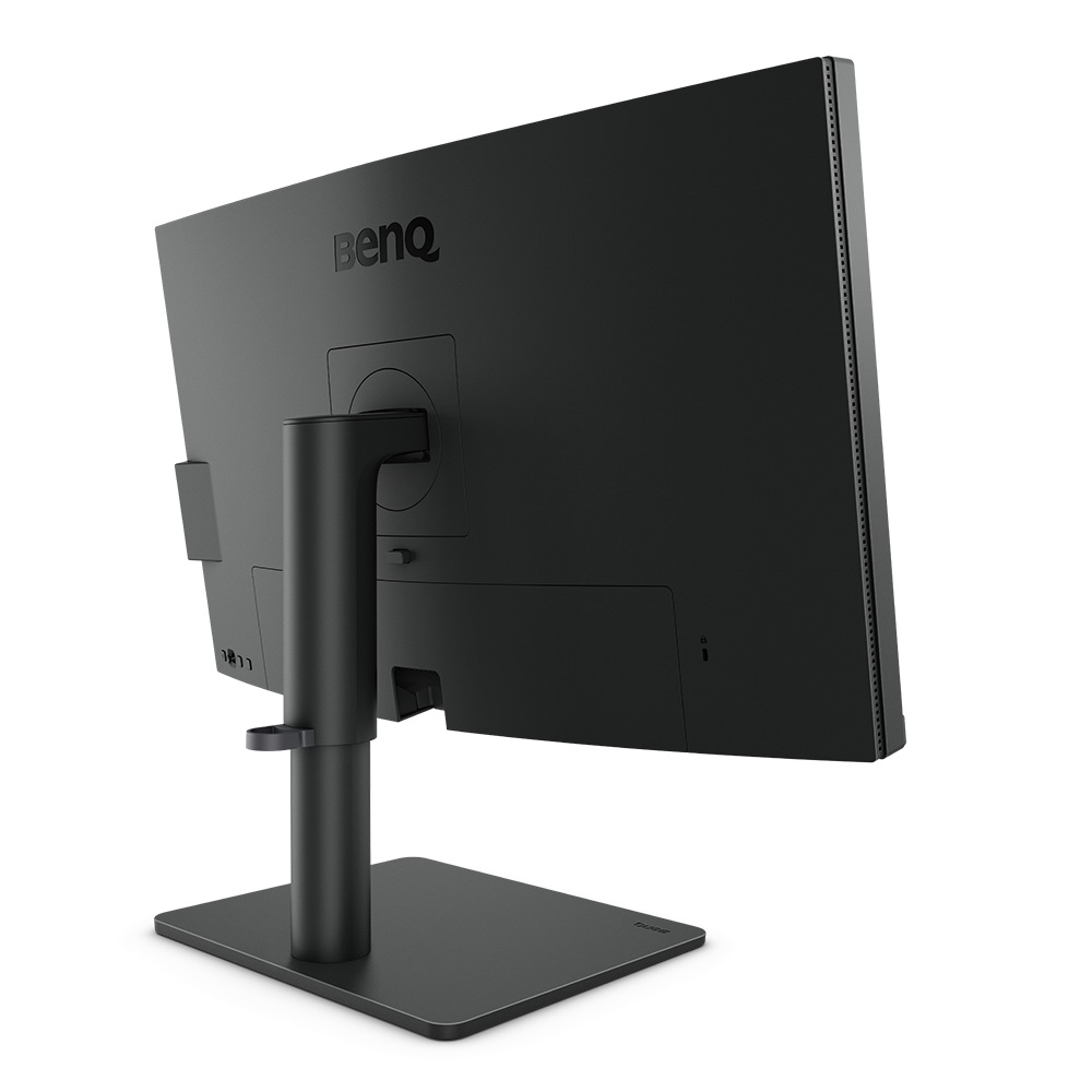 BENQ PD2705U 27" 5MS 4K HDR 3840x2160 DP/HDMI/TYPE-C PIVOT SRGB REC709 DUALVIEW IPS LED TASARIM MONİTÖR