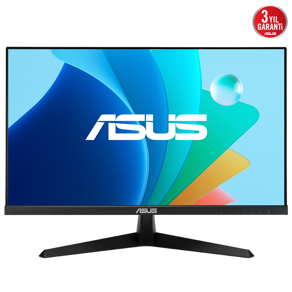 ASUS VY249HF 23.8" 1MS 100Hz 1920x1080 HDMI VESA GAMING MONITOR
