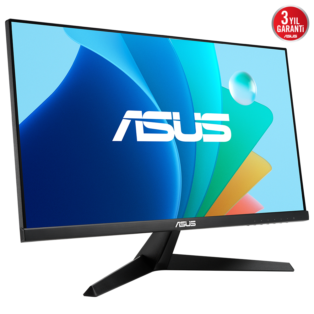 ASUS VY249HF 23.8" 1MS 100Hz 1920x1080 VGA/HDMI VESA GAMING MONITOR