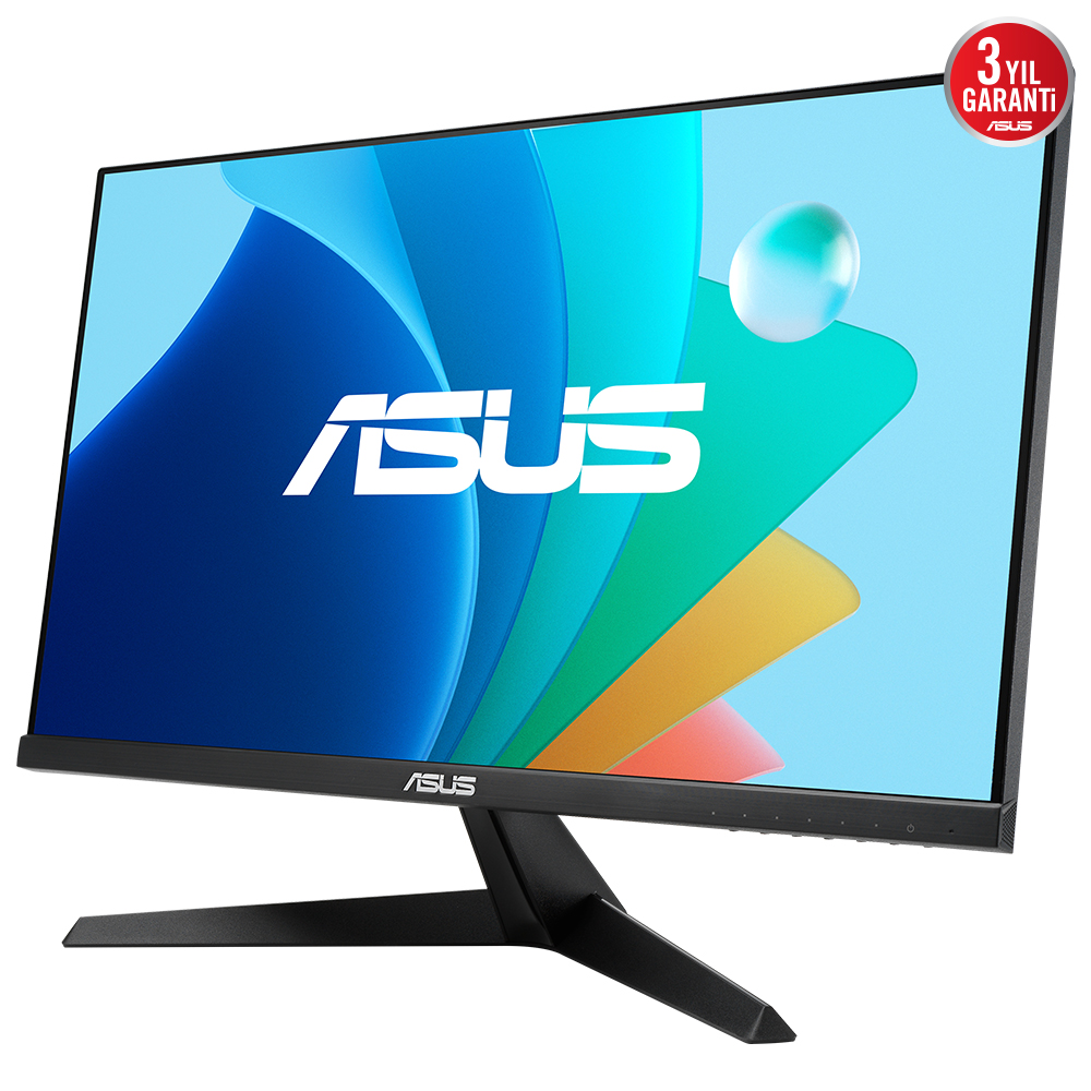 ASUS VY249HF 23.8" 1MS 100Hz 1920x1080 VGA/HDMI VESA GAMING MONITOR