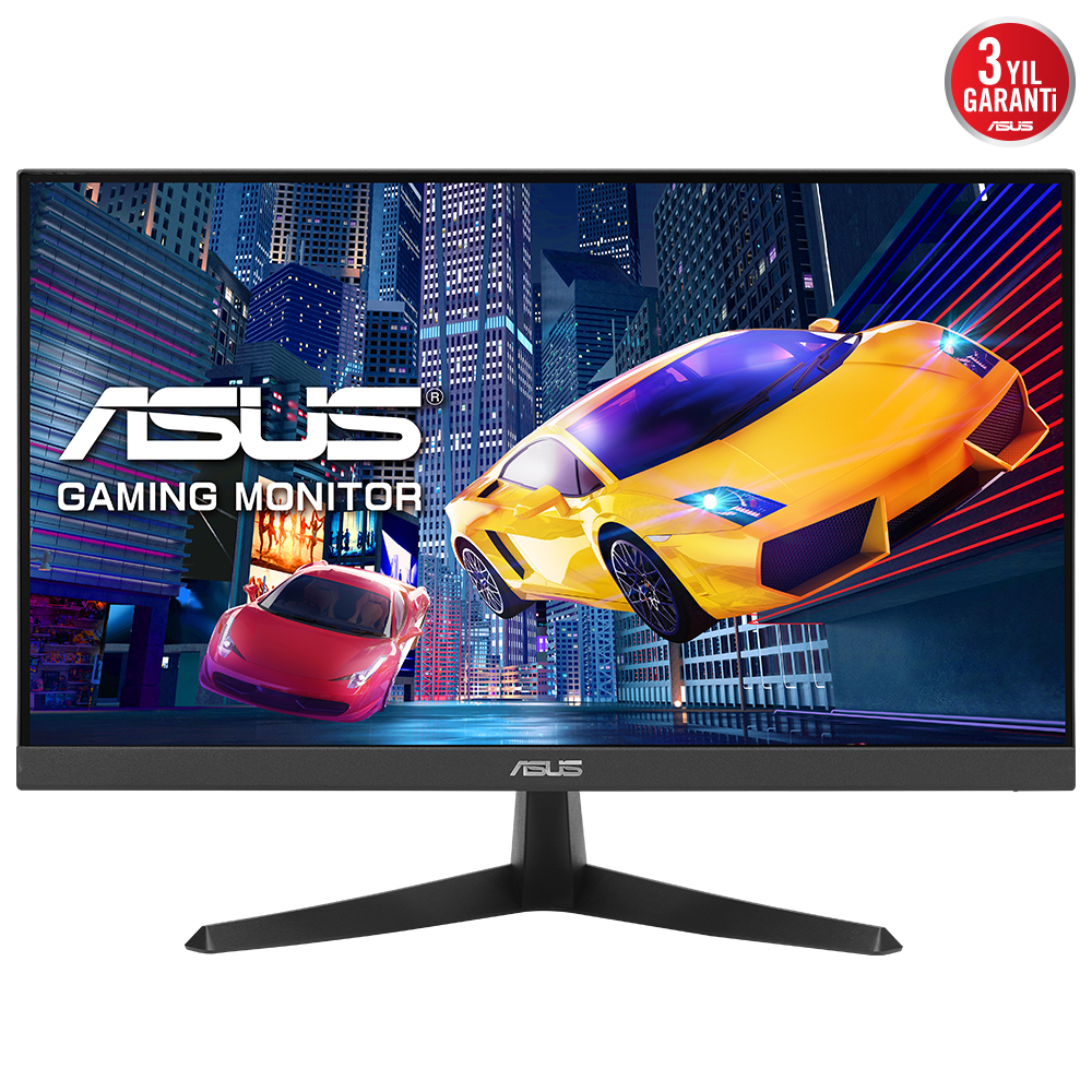 ASUS VY229HE 21.5" 1MS 75Hz 1920x1080 VGA/HDMI IPS LED MONITOR