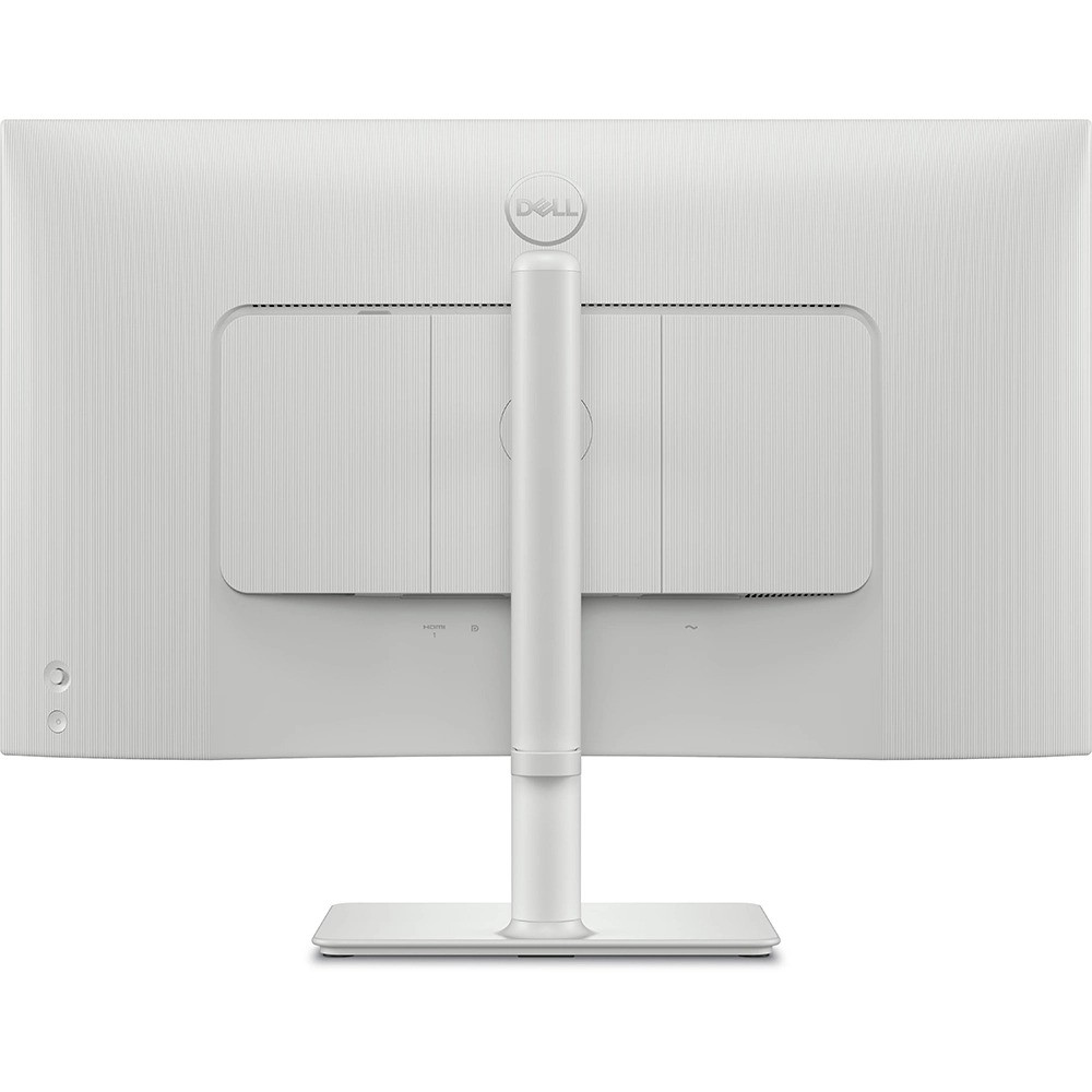DELL S2725DS 27" 4MS 100Hz QHD 2560x1440 HDMI/DP PIVOT BEYAZ IPS LED MONITOR