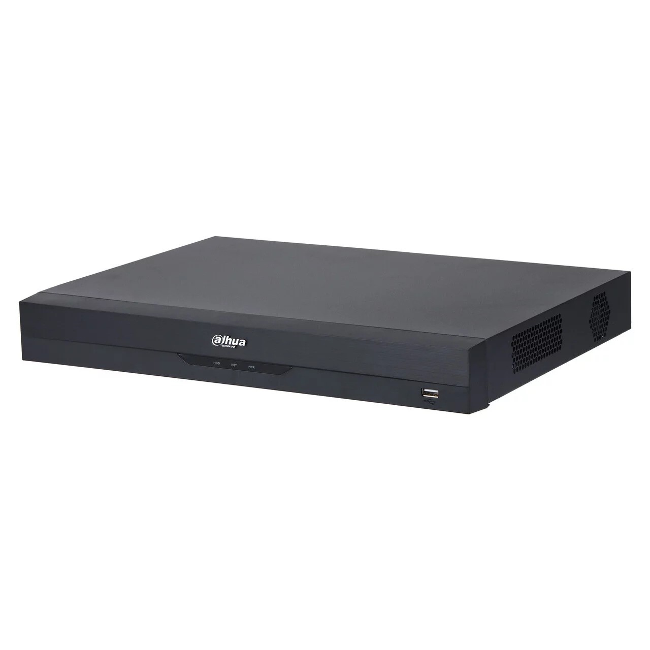 DAHUA NVR5208-EI 8 KANAL VGA/HDMI 1080P (HD) NVR KAYIT CİHAZI