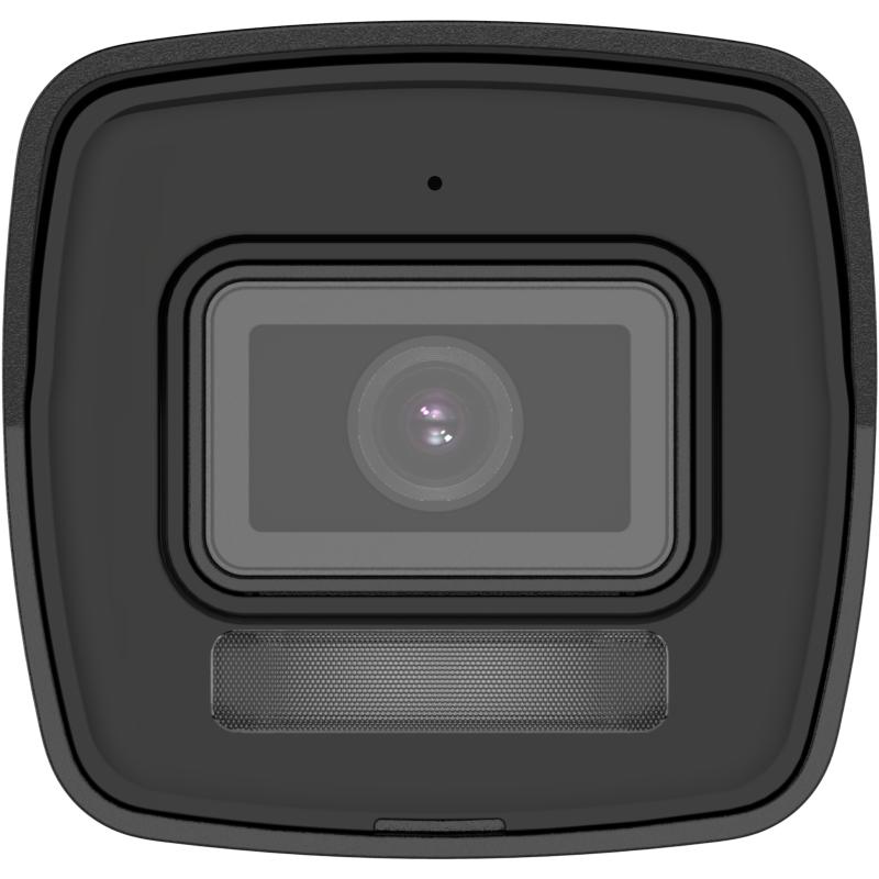 HIKVISION DS-2CD1063G2-LIUF 6MP 2.8MM 30MT SMART LIGHT DAHİLİ SES IP67 IR BULLET IP KAMERA