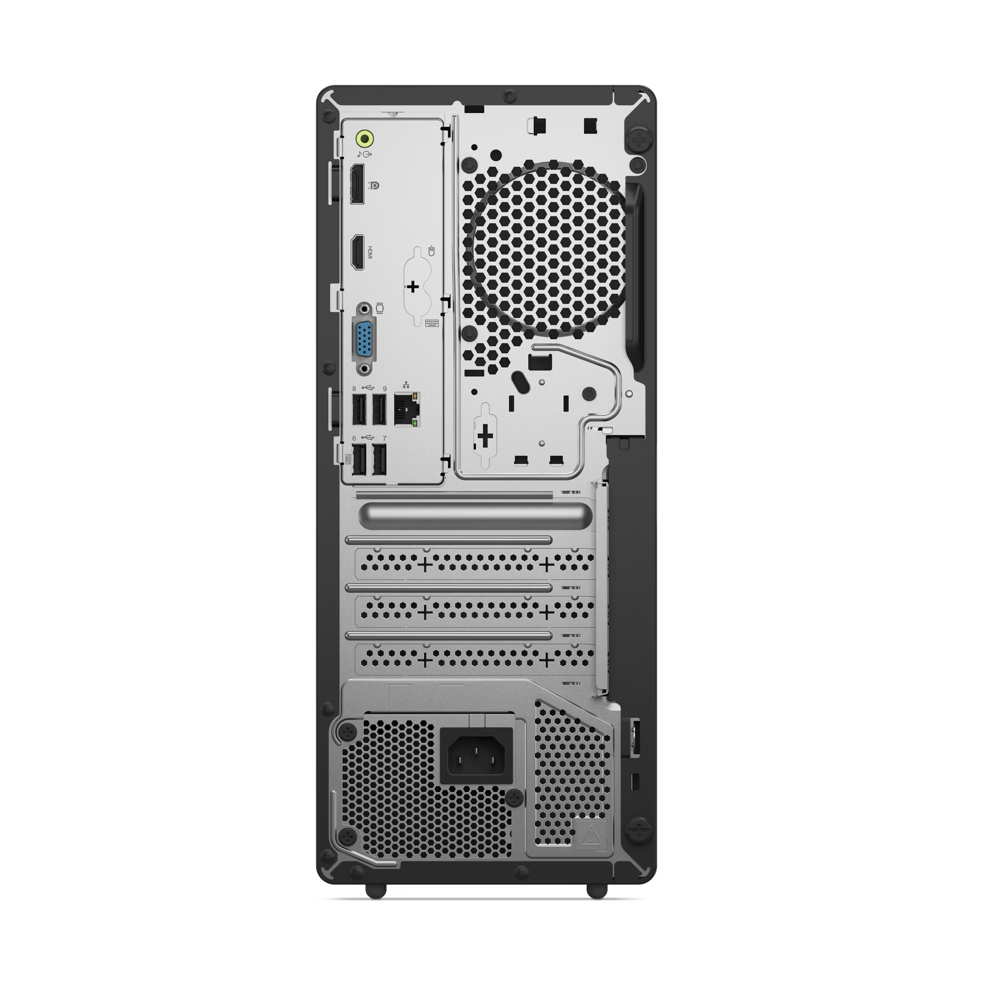 LENOVO 12UB001FTR I7-13700 16GB 512GB SSD DVD/RW WIN11 PRO PC