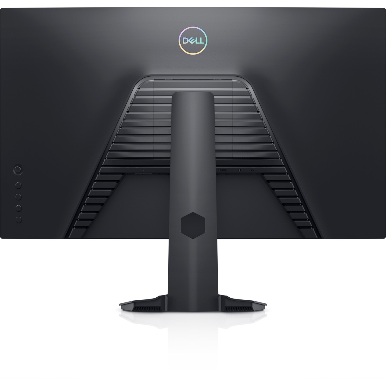 DELL S2721HGFA 27" 1MS 144Hz FHD HDMI/DP PIVOT CURVED LED GAMING MONITOR