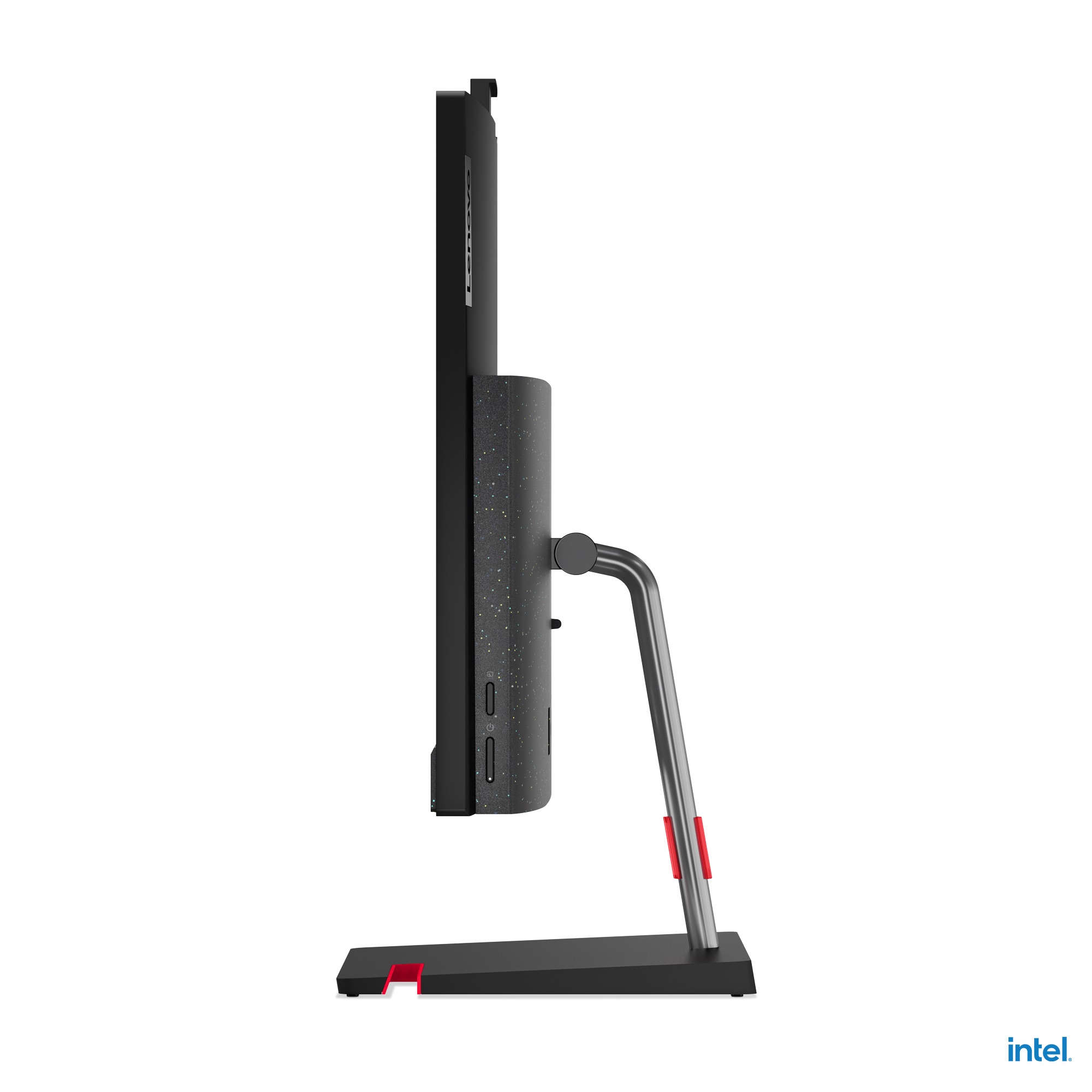LENOVO 12B800E0TR I5-12450H 8GB 512 SSD 23.8" FHD IPS TOUCH FREDOOS ALL IN ONE PC