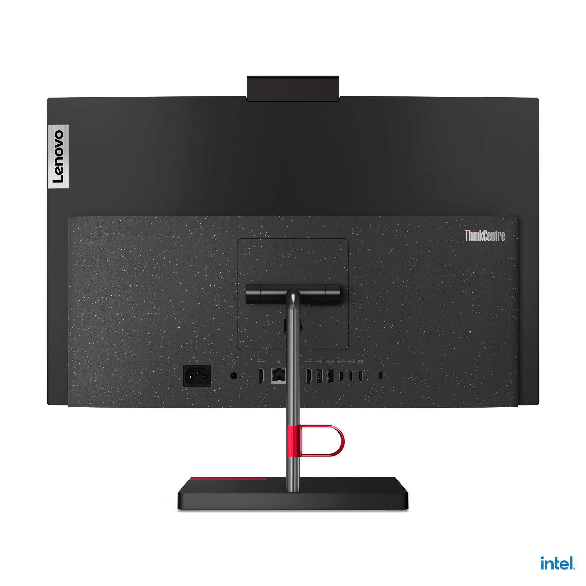 LENOVO 12B800E0TR I5-12450H 8GB 512 SSD 23.8" FHD IPS TOUCH FREDOOS ALL IN ONE PC