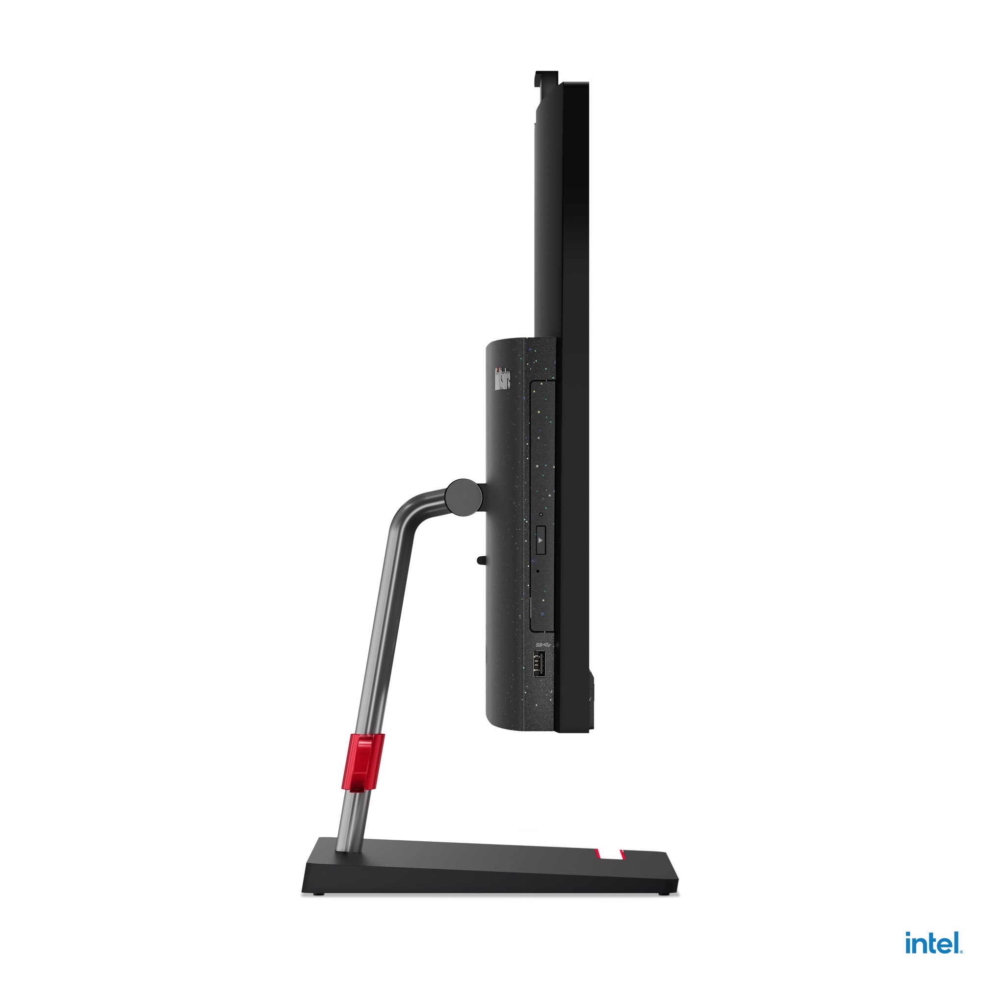LENOVO 12B800E0TR I5-12450H 8GB 512 SSD 23.8" FHD IPS TOUCH FREDOOS ALL IN ONE PC
