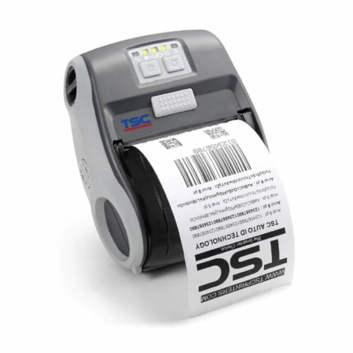 TSC ALPHA-3R DIREK TERMAL BT MOBIL YAZICI