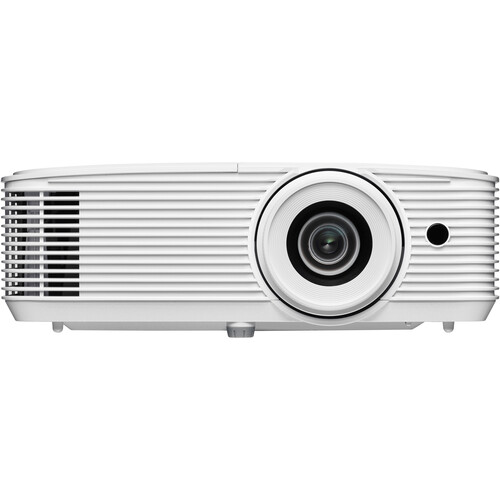 OPTOMA EH401 4000AL 1920x1080 15000S HDMI 22000:1 BEYAZ DLP PROJEKSİYON          