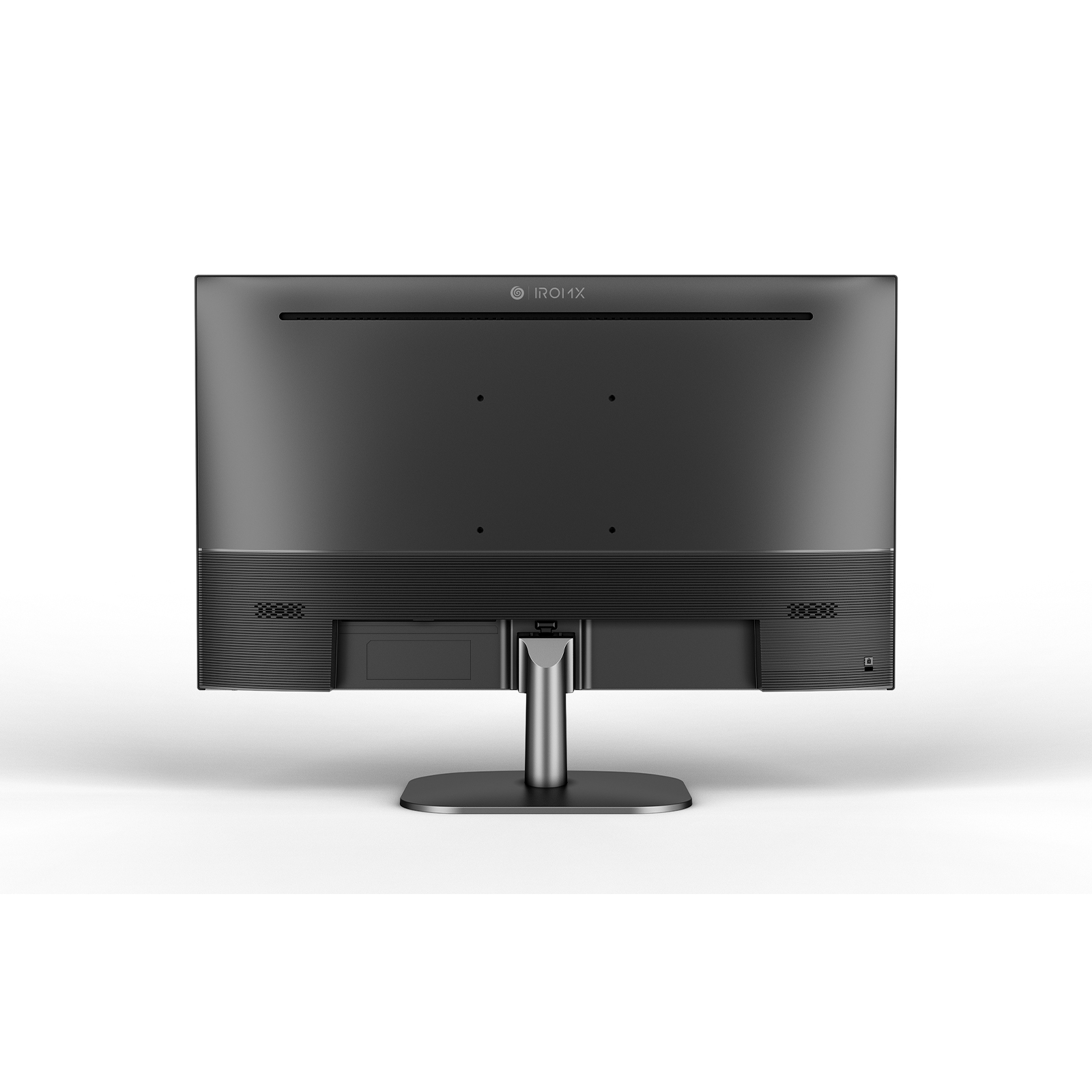 IROMX BG271180 27" 1MS 1920x1080 HDMI/DP VESA 180HZ SİYAH FULL HD IPS GAMING MONITOR