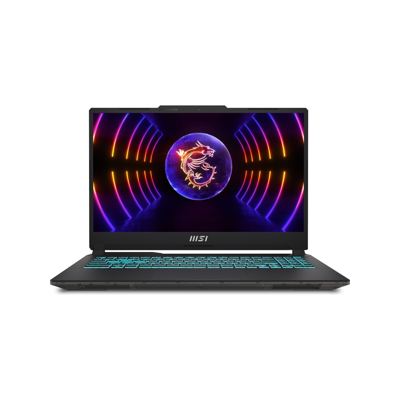 MSI CYBORG 15 A13VE-1479XTR I7-13620H 16GB 512GB SSD 6GB RTX4050 15.6" FHD FREEDOS GAMING NOTEBOOK