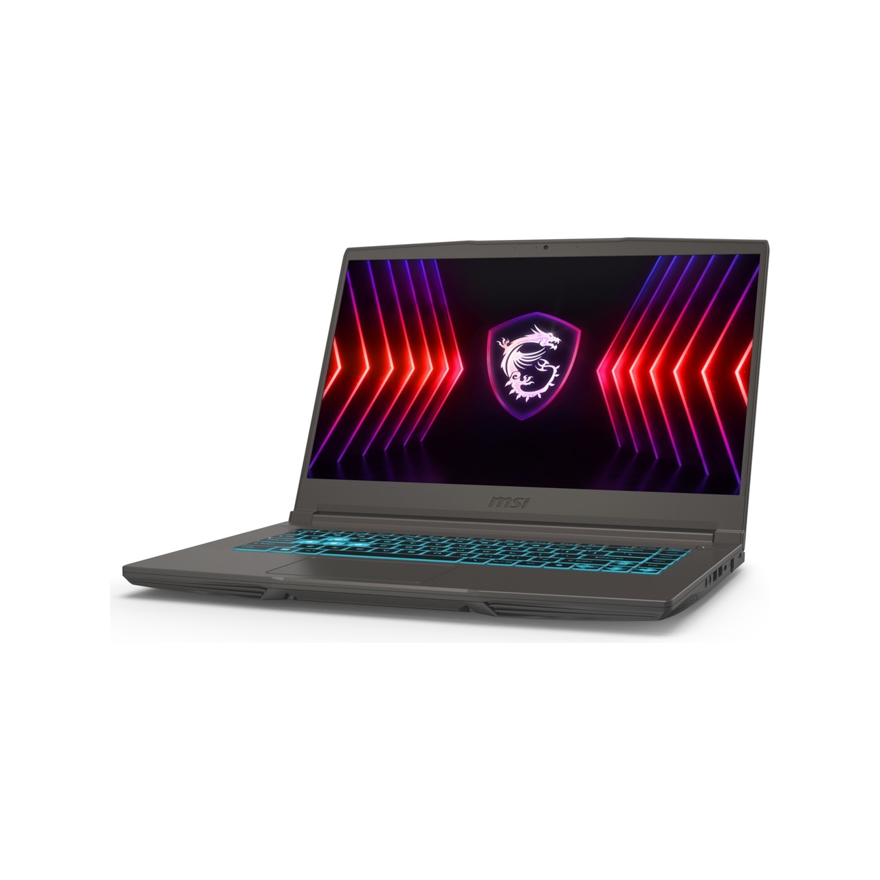 MSI THIN 15 B12UC-1479XTR I7-12650H 16GB 512GB SSD 4GB RTX3050 15.6" FHD IPS FREEDOS NOTEBOOK