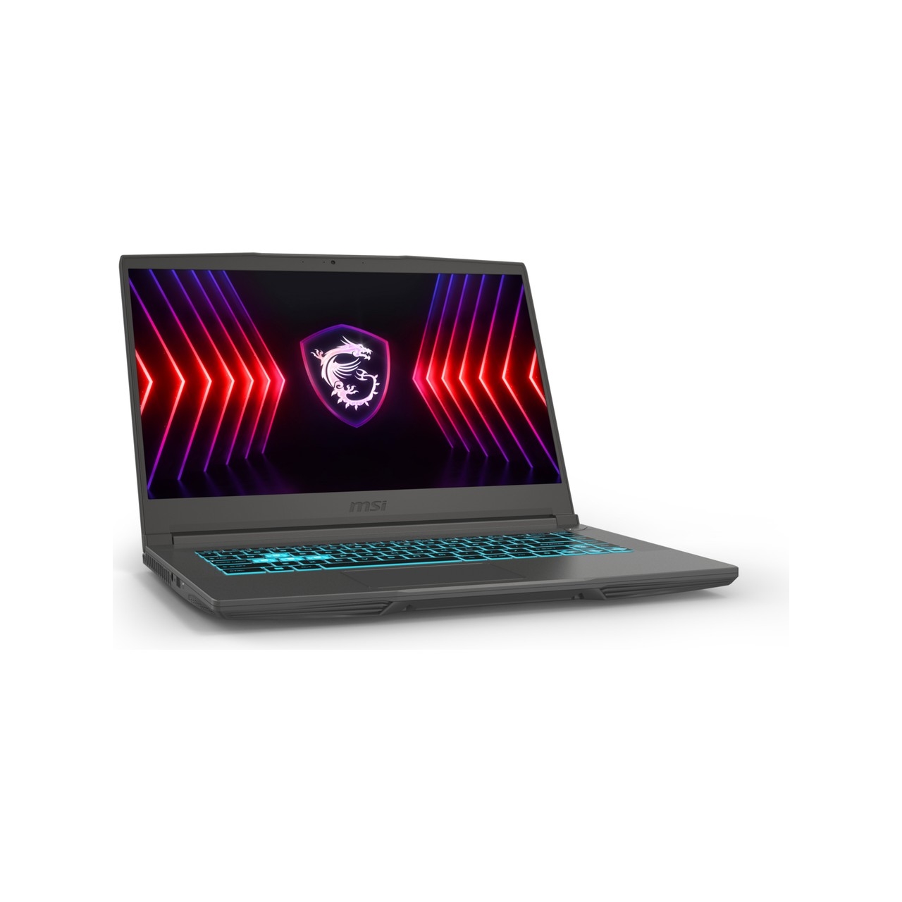 MSI THIN 15 B12UC-1479XTR I7-12650H 16GB 512GB SSD 4GB RTX3050 15.6" FHD IPS FREEDOS NOTEBOOK