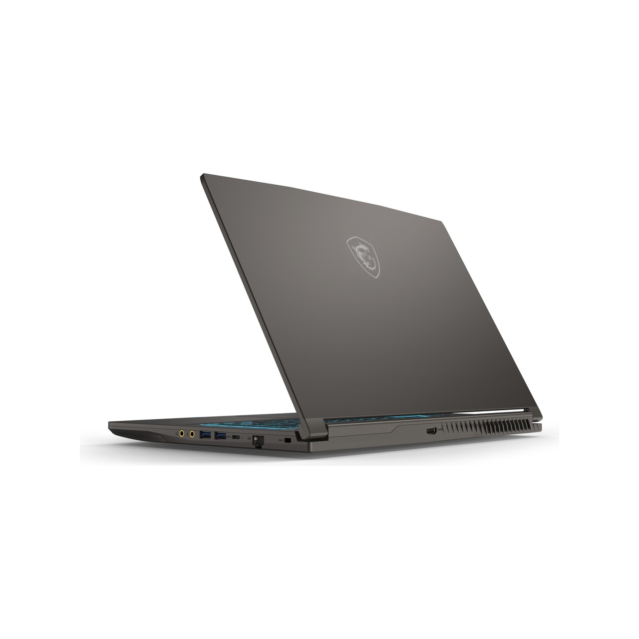 MSI THIN 15 B12UC-1479XTR I7-12650H 16GB 512GB SSD 4GB RTX3050 15.6" FHD IPS FREEDOS NOTEBOOK