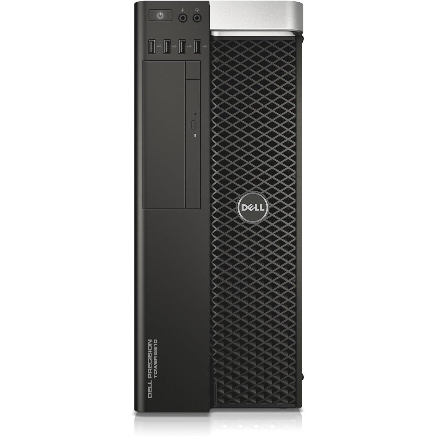 DELL PRECISION T5810 E5-1620v3 16GB 1TB 3.5" SATA 4GB K4200 WORKSTATION