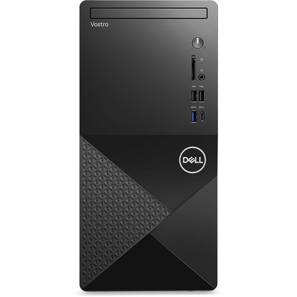 DELL VOSTRO 3030MT N6004VDT3030MTEMEA01U I5-12400 8GB 512GB SSD O/B VGA FREEDOS PC