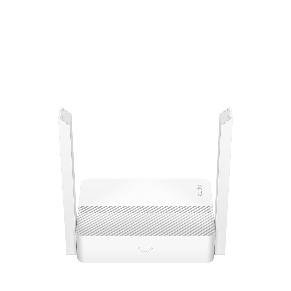 CUDY WR300 300MBPS 4PORT 10/100 ETHERNET 2 ANTEN 2.4GHz ROUTER