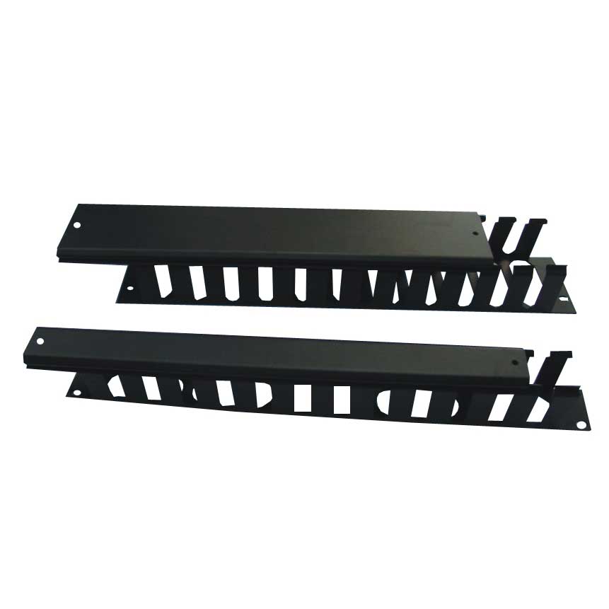 ESTAP M44ORG42 42U DİKEY ORGANİZER G:800 CKR