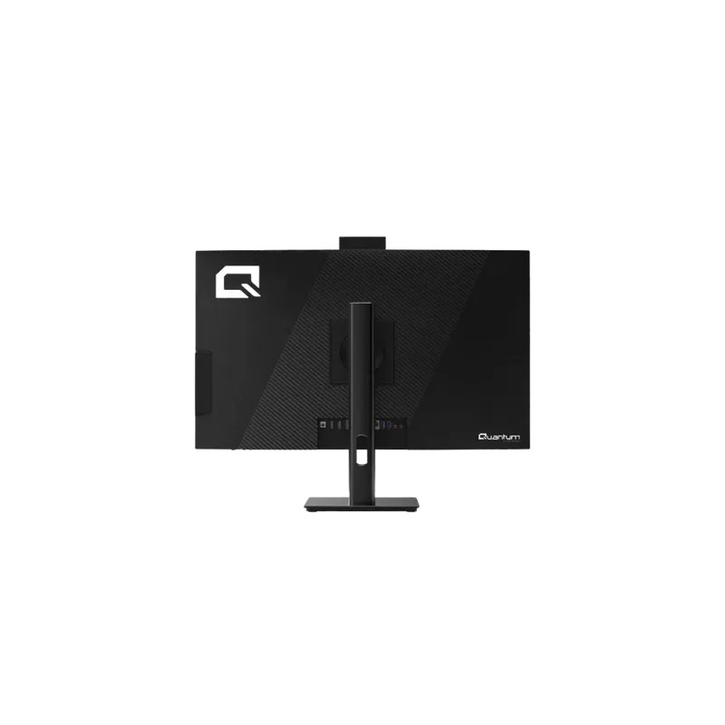 QUANTUM N6104 PHASE ONE I5-120U 16GB 512 SSD 27" FHD FREE-DOS ALL IN ONE PC