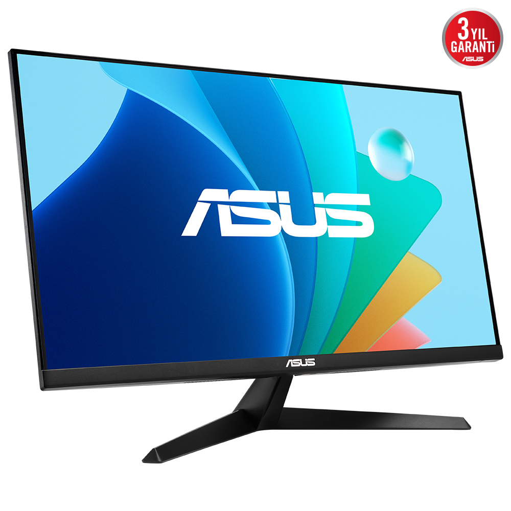 ASUS VY279HF 27" 1MS 100Hz FHD HDMI VESA IPS LED MONITOR