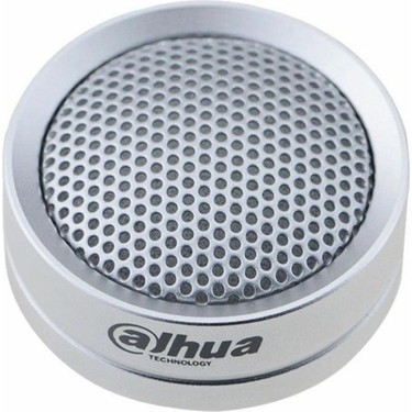 DAHUA HAP120 GÜVENLİK KAMERA MİKROFONU
