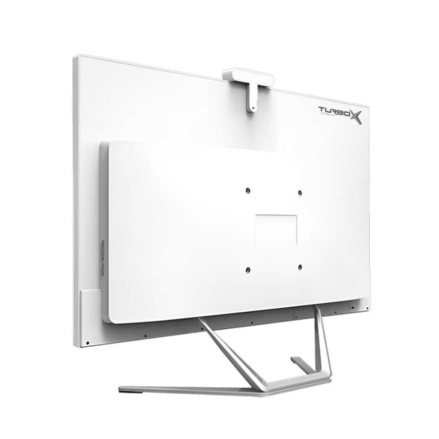 TURBOX TAX1382 I5-5200U 8GB 512 SSD 23.8" FHD DOKUNMATİK FREE-DOS ALL IN ONE PC
