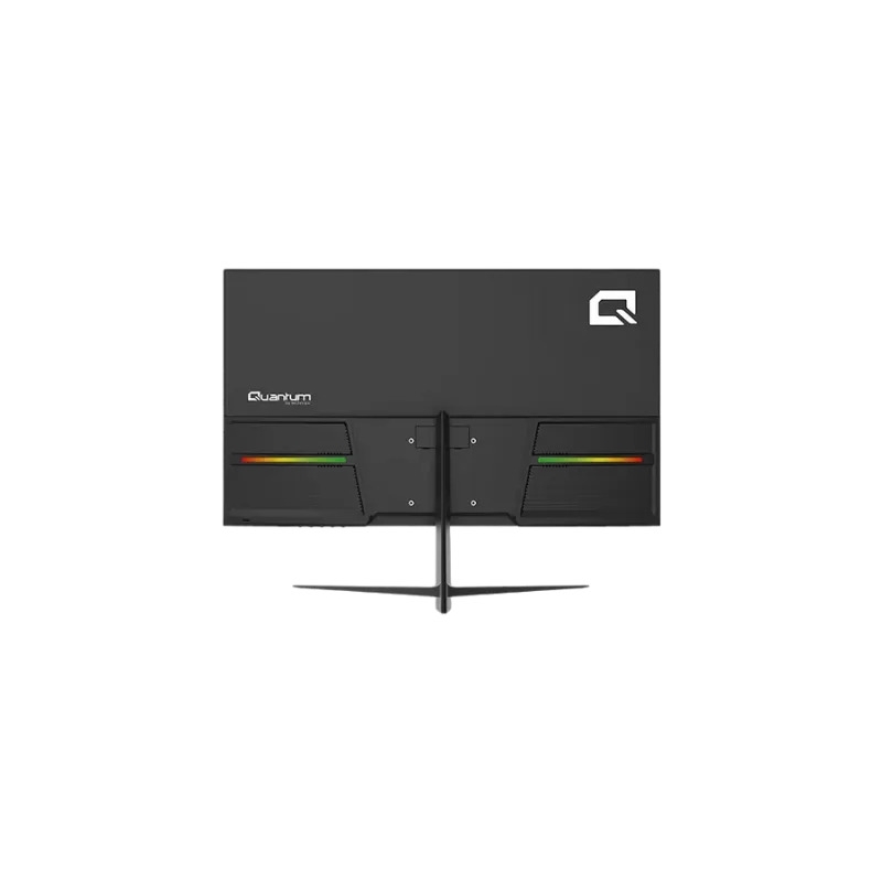 QUANTUM MG24B 23.8" 1MS 240Hz 1920x1080 DP/HDMI/USB DAHİLİ HOPARLÖR SİYAH FULL HD GAMING MONITOR