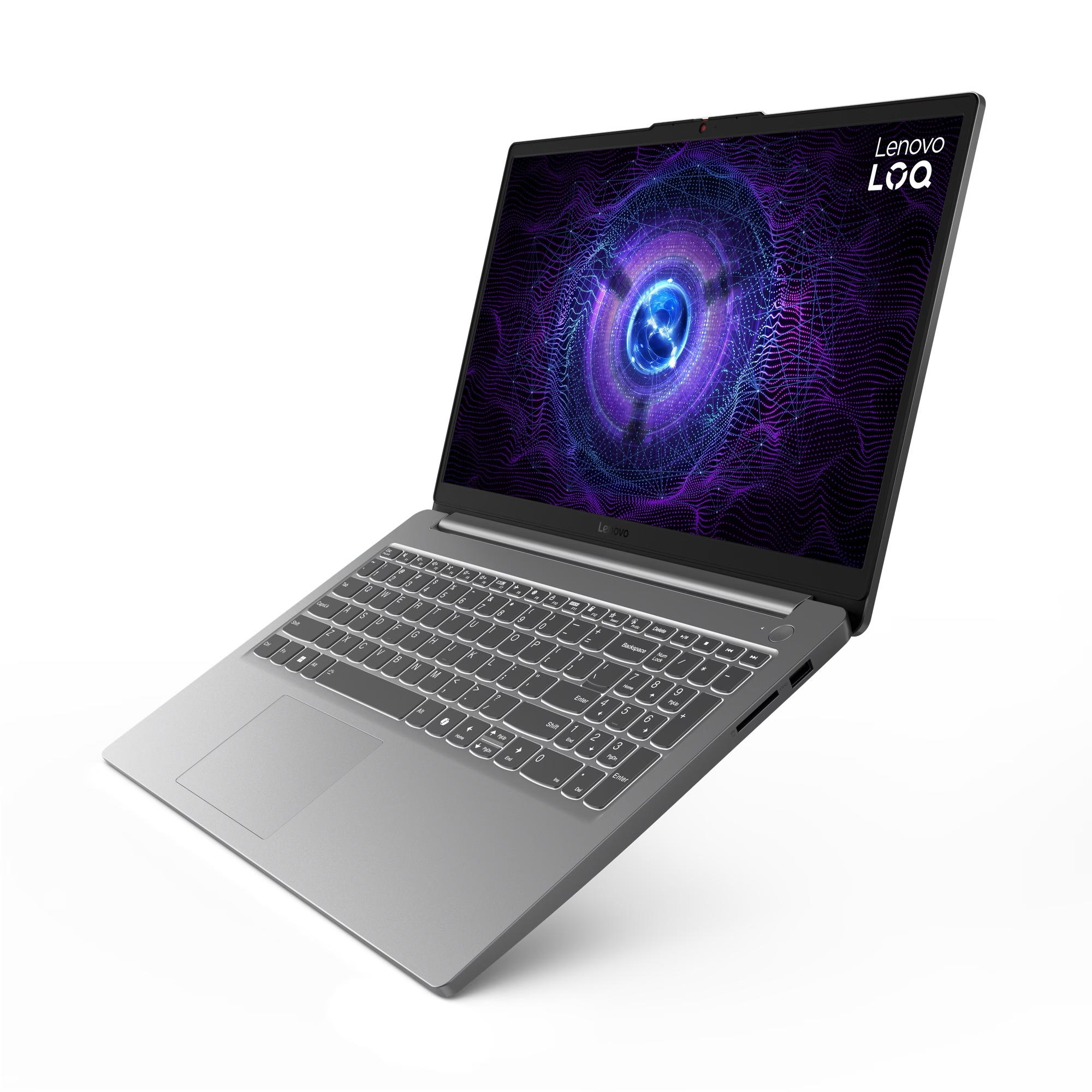 LENOVO LOQ 83LK002VTR I7-12650HX 16GB 512GB SSD 6GB RTX4050 15.6" FHD IPS FREEDOS NOTEBOOK